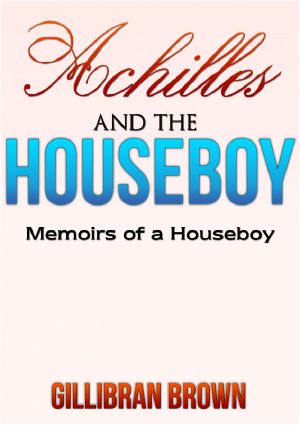 [Memoirs of a Houseboy 03] • Achilles and the Houseboy